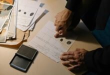 caller identity authentication numbers