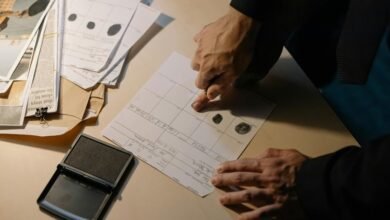 caller identity authentication numbers