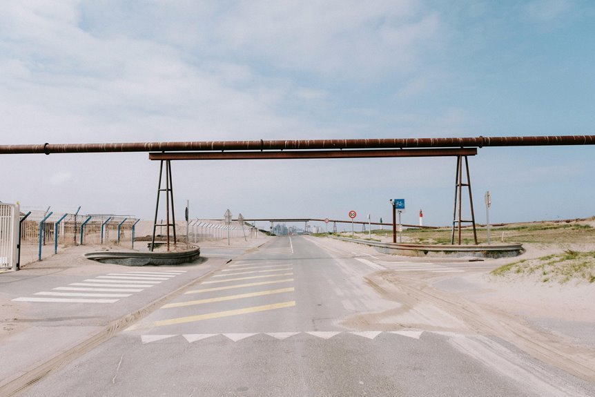 dynamic cloud security gateway