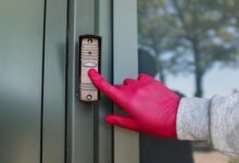 smart communication latency service