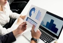 strategic report on references