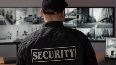 Indispensable Tips to Secure a Security Guard Card