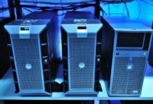 cloud performance evaluation metrics