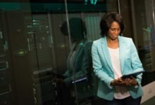 cloud solutions for businesses