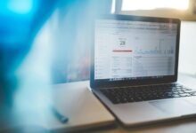 digital analytics professional services