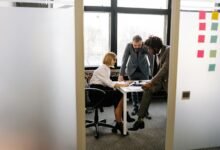 high tech enterprise performance