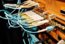 professional digital network hub